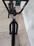 VENZO KENCH R20 BMX CUAHTLI 20.75 NEGRO BRILLANTE en internet