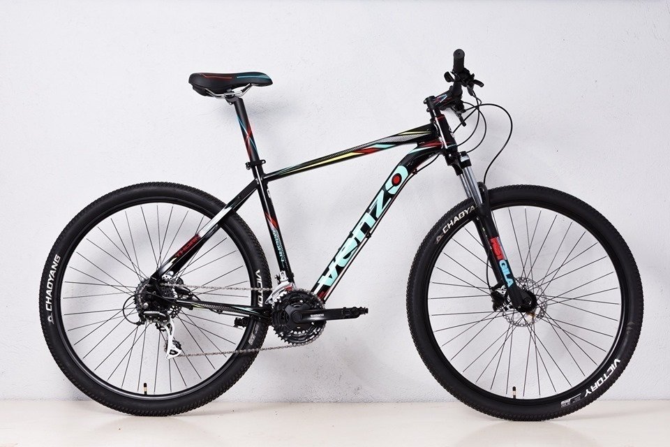 Venzo 2025 thorn 29