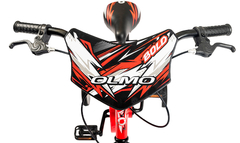 Olmo Bolt Rod16 - Bicicletas Tonino