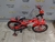 Fat Rodado 16 SBK - Bicicletas Tonino