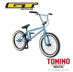 Performer BMX 20 - GT - comprar online