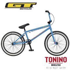 Performer BMX 20 - GT