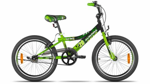 Bicicleta rodado 20 online mujer