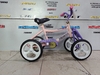 Cuatriciclo Infantil A Pedal Con Cadena - comprar online