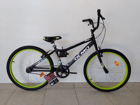 Bicicleta plegable garbarino hot sale