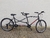 TANDEM R26 18VELOCIDADES - Bicicletas Tonino