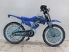 MOTO CROSS R20 VIOLETA FIAT500 - comprar online