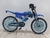 MOTO CROSS R20 VIOLETA FIAT500 - comprar online