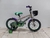 BICI RETRO R16 C/CANASTO ROSA FROZEN/HULK/CARS - comprar online