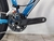 OLMO R29 ALL TERRA ELITE 18 CELESTE 2X10 FULL DEORE CON BLOQUE REMOTO en internet