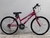 FIREBIRD R24 VARON O DAMA 18VEL - Bicicletas Tonino