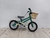 CAMICLETA Y BICICLETA DUBI RETRO R12 CON CANASTO - comprar online