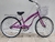 REMBRANDT PASEO R26 LALY VIOLETA C/PEDAL