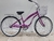 REMBRANDT PASEO R26 LALY VIOLETA C/PEDAL - comprar online