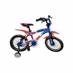 MXR 12 - Raleigh - Bicicletas Tonino