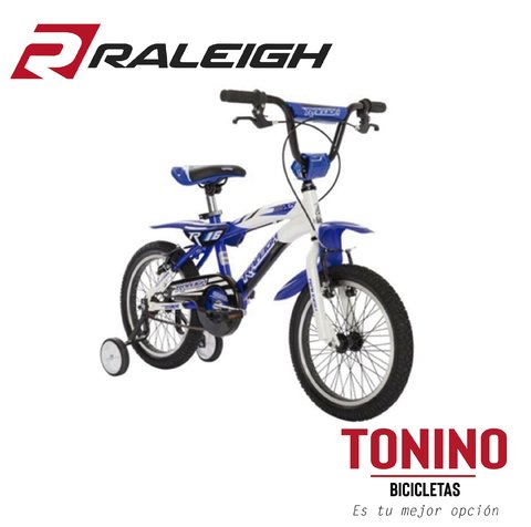 Raleigh mxr 2024 16