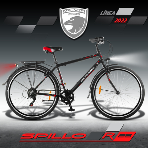 Bicicleta lamborghini discount rodado 29 opiniones