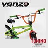 Cube 20 - Venzo - tienda online