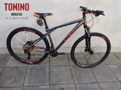 Karakoram Rodado 29 . Full Deore Disco Hidraulico - - comprar online