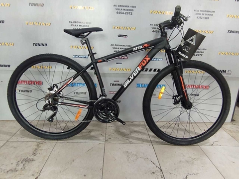 Comprar bicicleta rodado discount 29