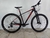 Mojave 8.0 R29 - carbono Raleigh - - comprar online