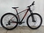 Imagen de Mojave 8.0 R29 - carbono Raleigh -