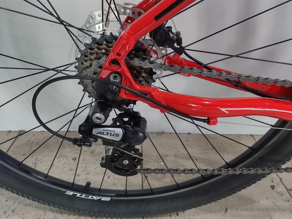 Bicicletas altus online