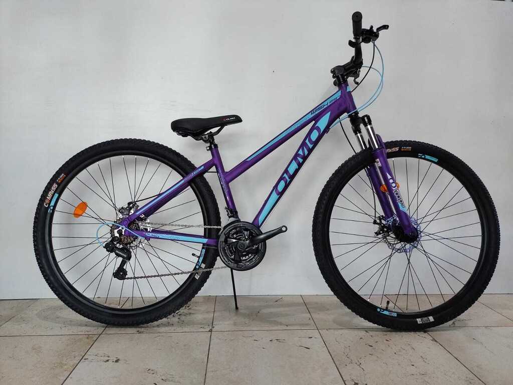 Bicicleta olmo best sale wish 29