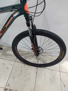 BICICLETA MODELO 500 - tienda online