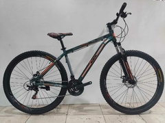 BICICLETA MODELO 500 - comprar online