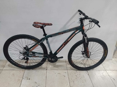 BICICLETA MODELO 500 - tienda online