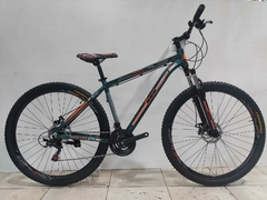 BICICLETA MODELO 500