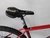 VENZO ATIX ELITE R29 17"o 19" ROJO+NEGRO 1X12 SLX - Bicicletas Tonino