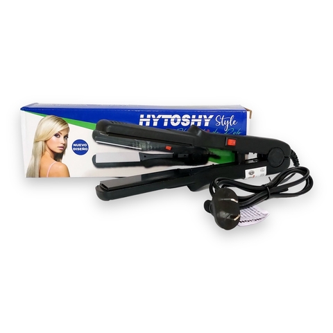 Planchita de pelo discount hytoshy