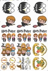 Harry Potter HColor