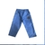 Pantalón de corderoy azul cielo en internet