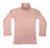 Polera rib rosa