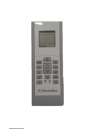 Novo controle remoto para ar-condicionado universal, substituição para gree  yx1f, ac a/c yx1f1 yx1f2