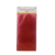 Mantel metalizado rojo - comprar online