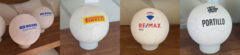 Banner de la categoría Pelotas personalizadas