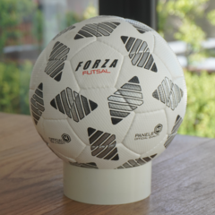 PELOTA PROFESIONAL FUTSAL N°4 - BLANCA en internet