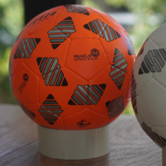 PELOTA PROFESIONAL FUTSAL N°4 - NARANJA en internet