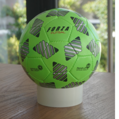 PELOTA PROFESIONAL FUTSAL N°4 - VERDE - comprar online