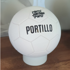 Pelota de fútbol Nro. 5 de Pique completo con logo a color (mínimo 20 unidades) en internet