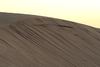 6697 - Late evening at the Dunes