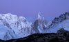 4055 - Cerro Torre at Patagonian Andes