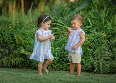 Vestido Baltico - comprar online