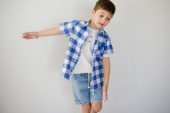 Camisa Lautaro ULTIMO 4 Años - Atotó 