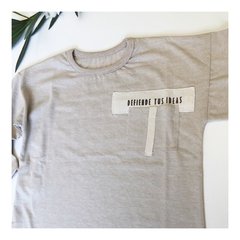 Remera ideas