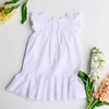 Vestido Lucila Ultimo T4 años